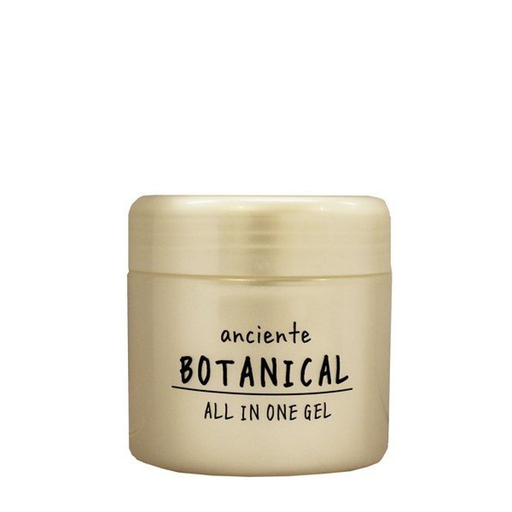 アシャンテ ボタニカル オールインワンジェル