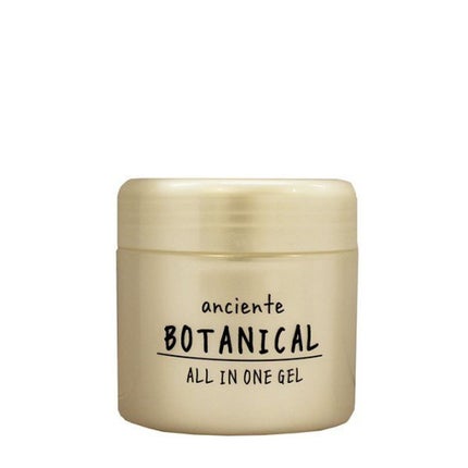 アシャンテ ボタニカル オールインワンジェル