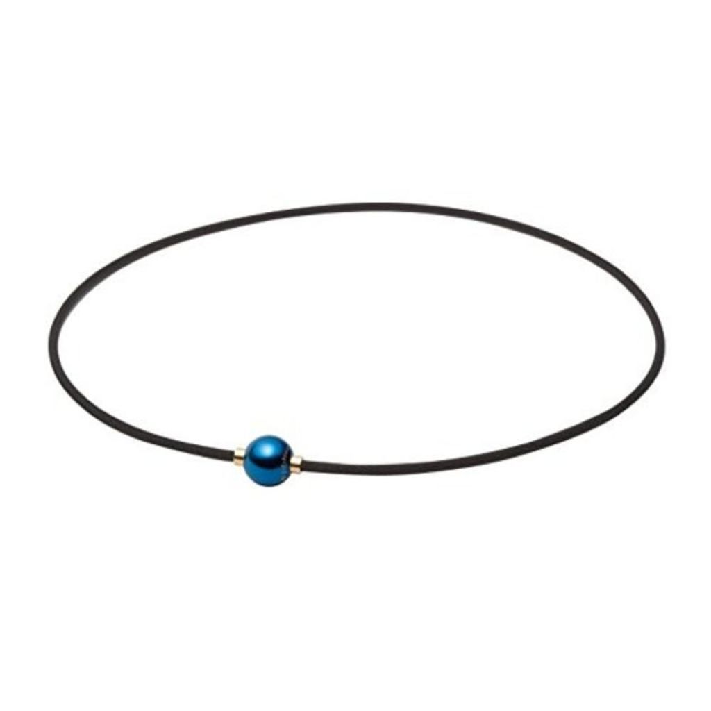 ファイテン RAKUWAネックX100 ミラーボール