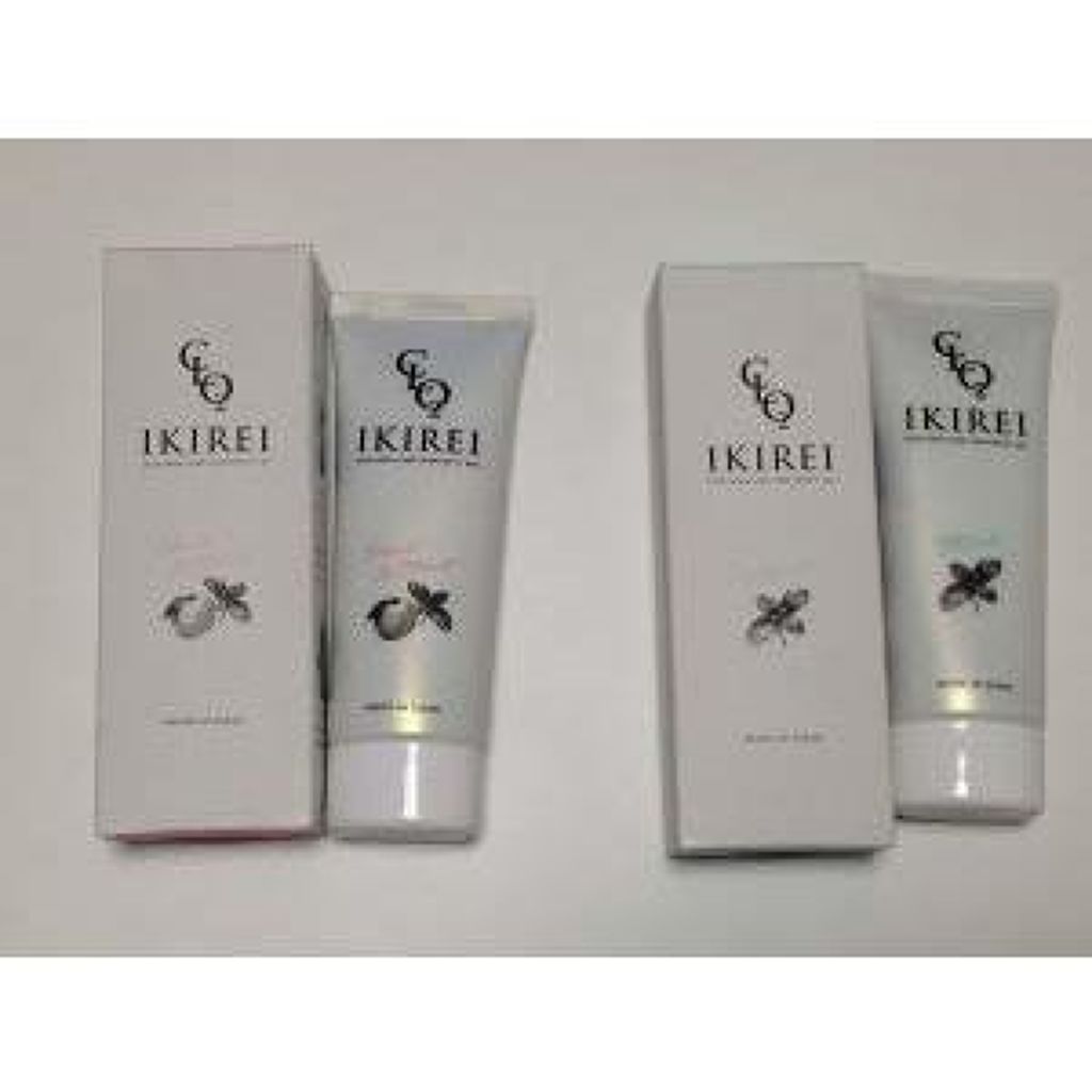 IKIREI ClO2 オーラル・トリートメントジェル