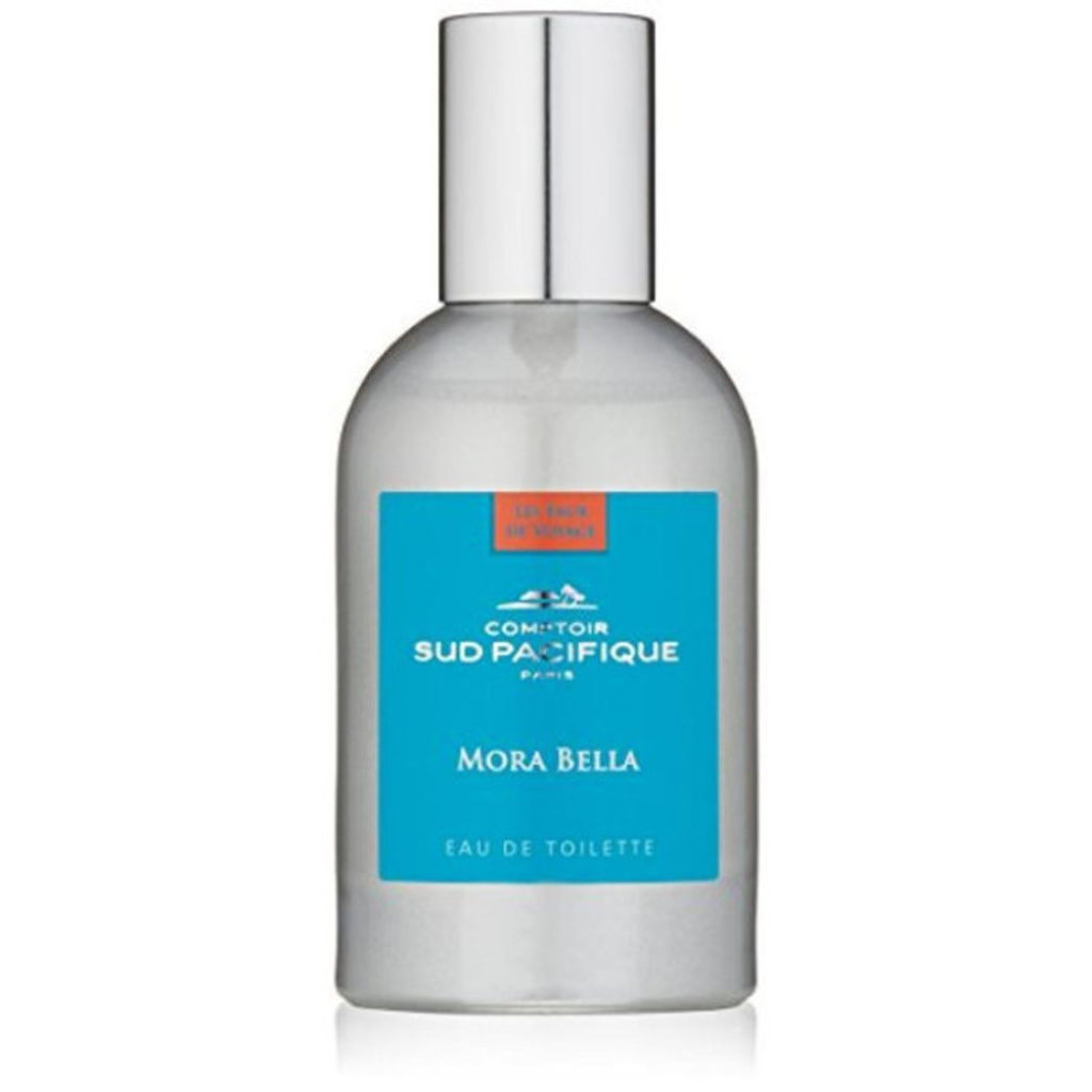 comptoir sud pacifique Mora Bella