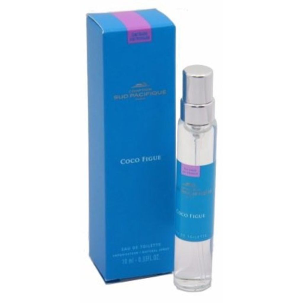 Coco Figue comptoir sud pacifique