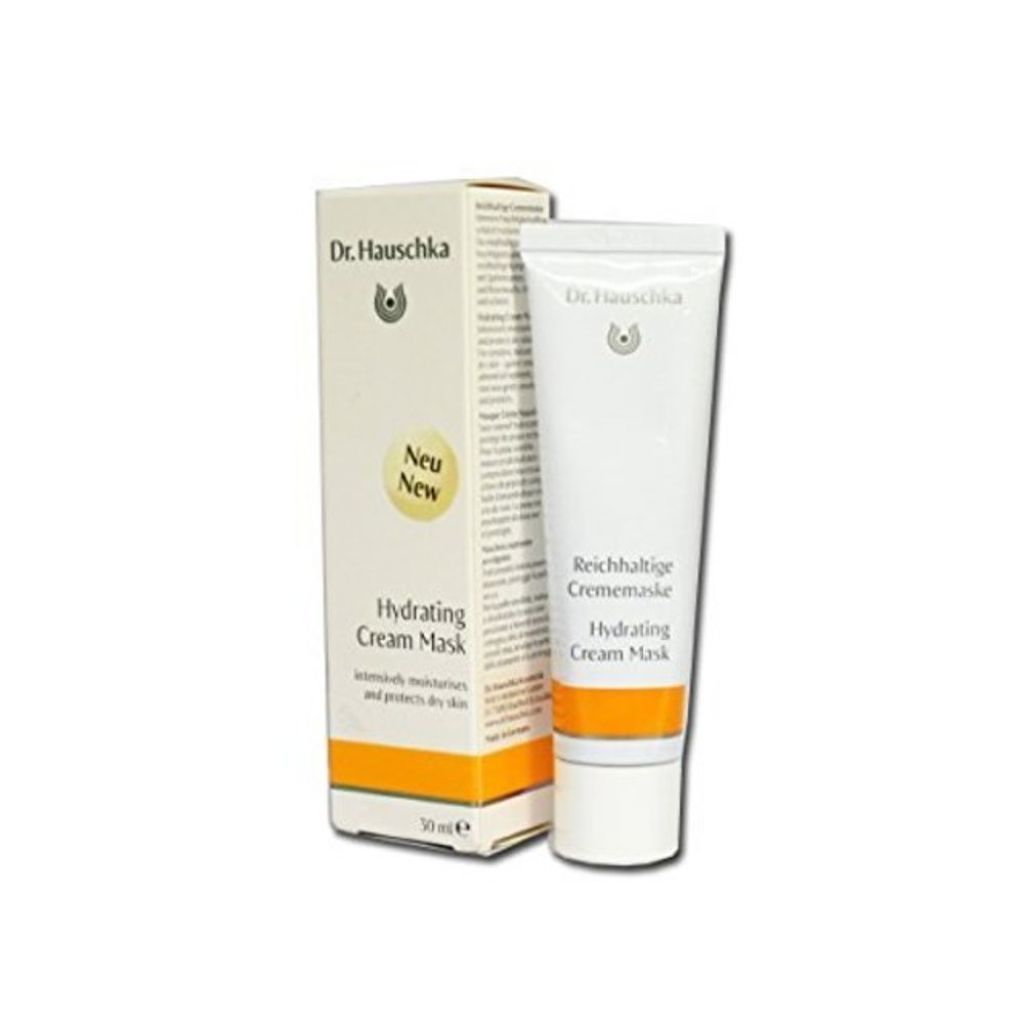 ドクターハウシュカ　 ハイドレイティング マスク