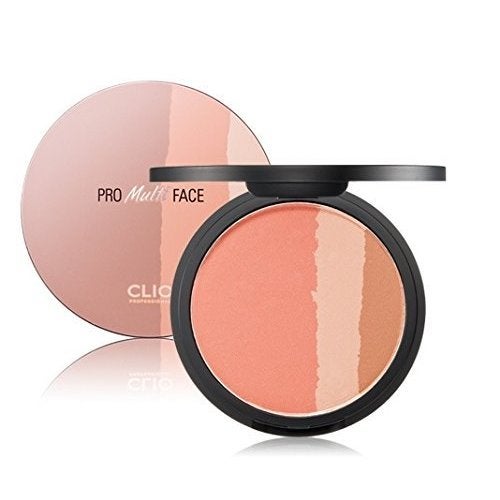 プロマルチフェイス CLIO