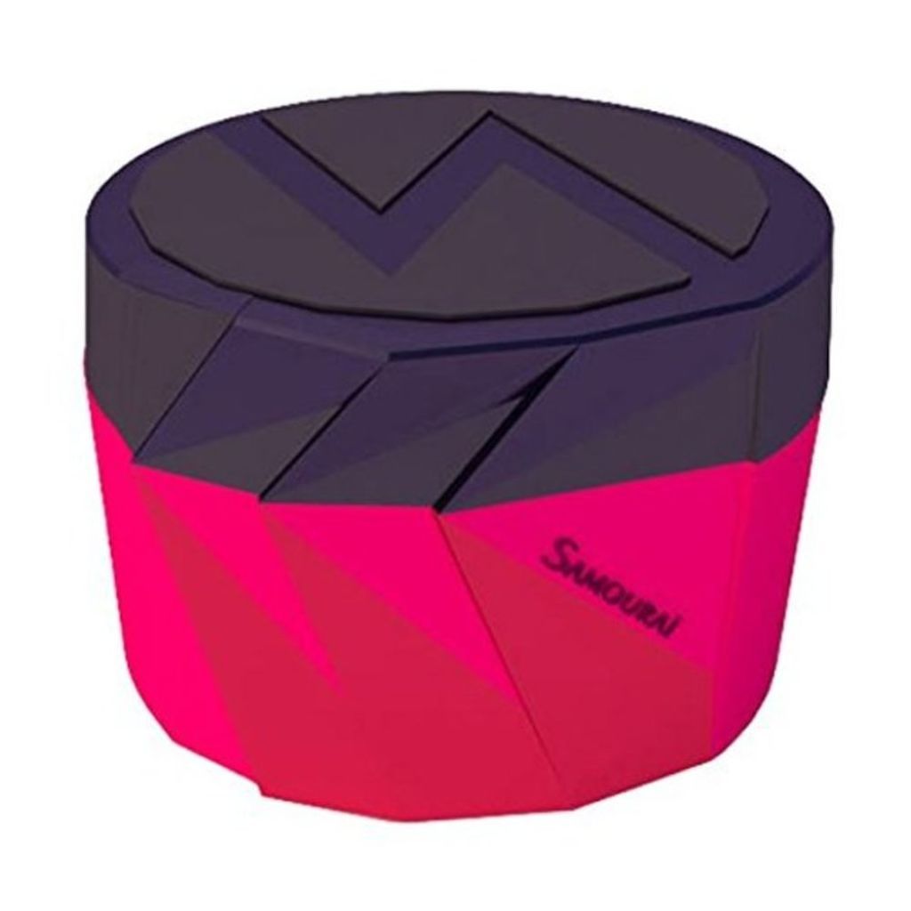 サムライ ロックインスタイル ライオンロック