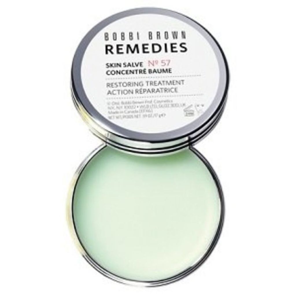 BOBBI BROWN スキン トリートメント バーム