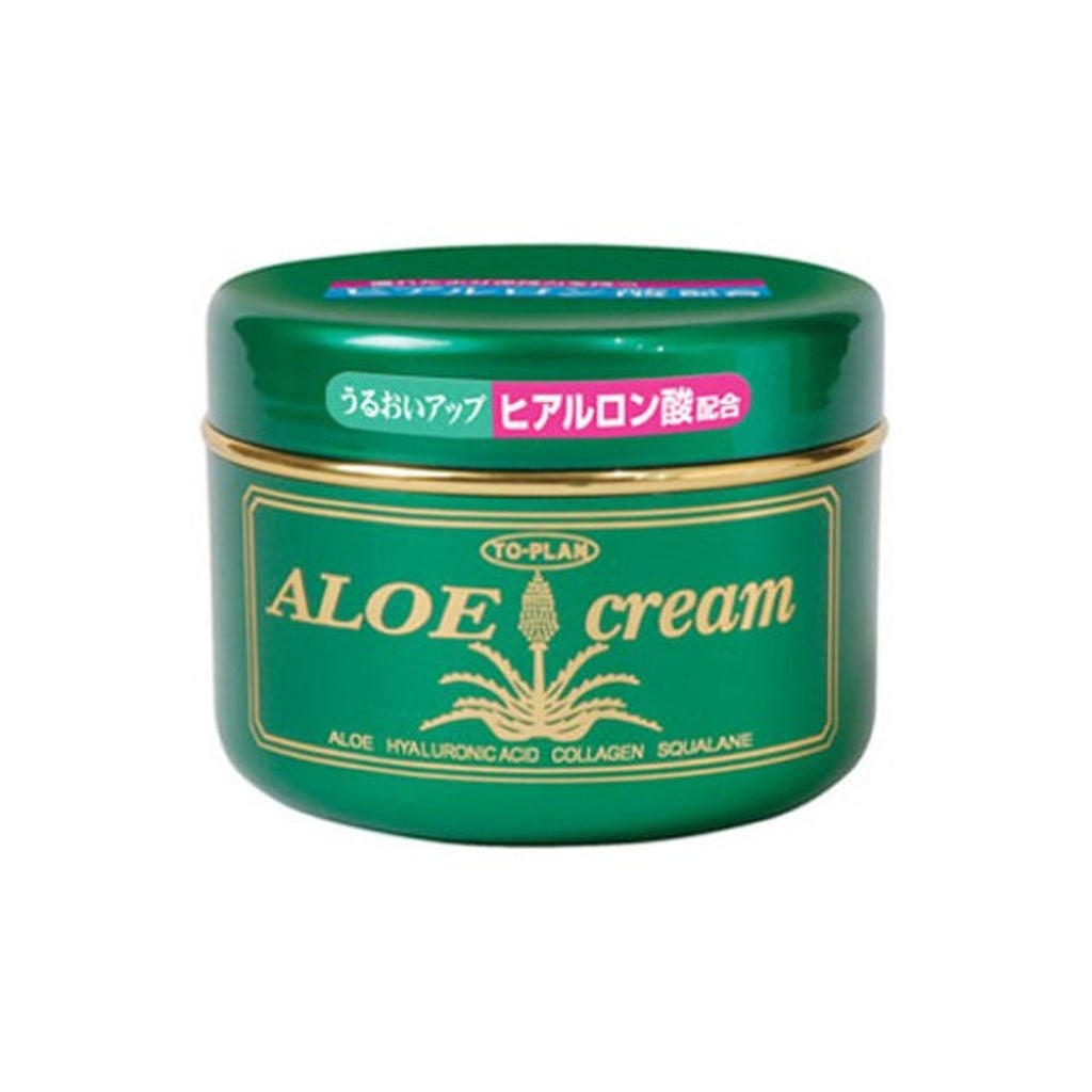 ハーブフレッシュクリーム トープラン(TO-PLAN)