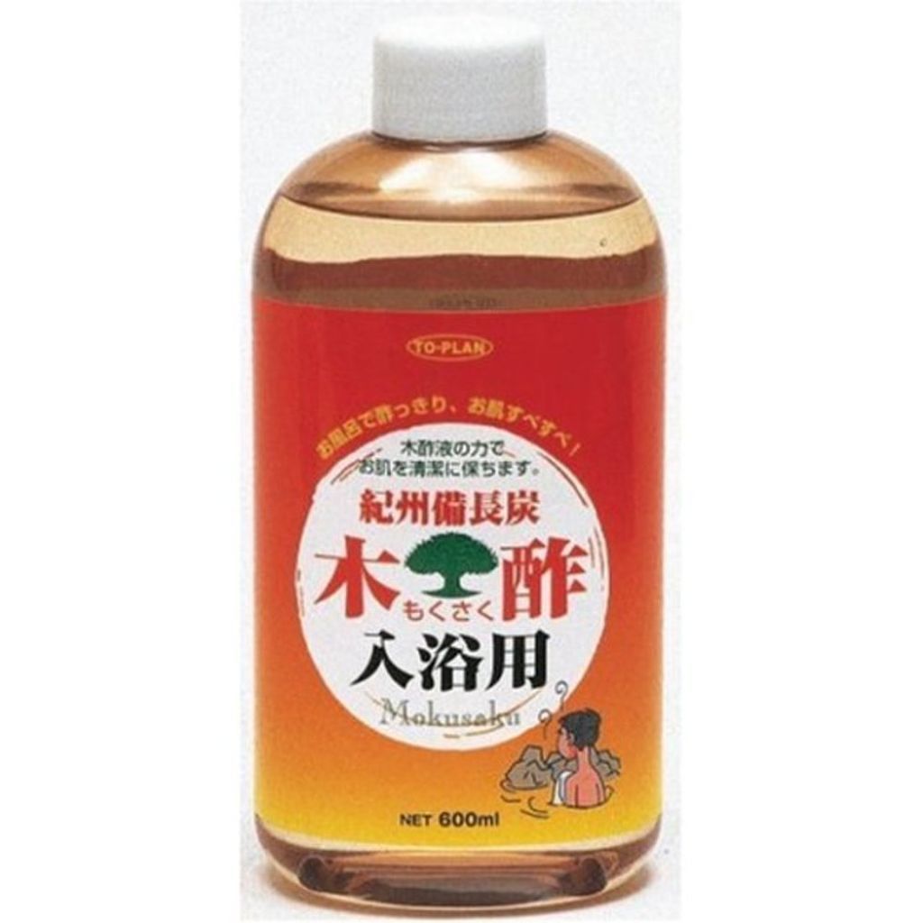 トープラン(TO-PLAN) 木酢入浴用
