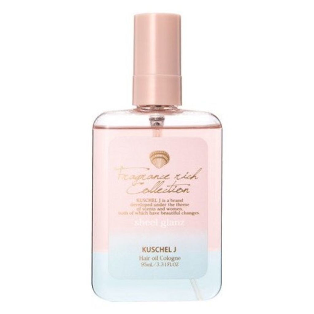 ヘアオイルコロン(シェルグラン) KUSCHEL J