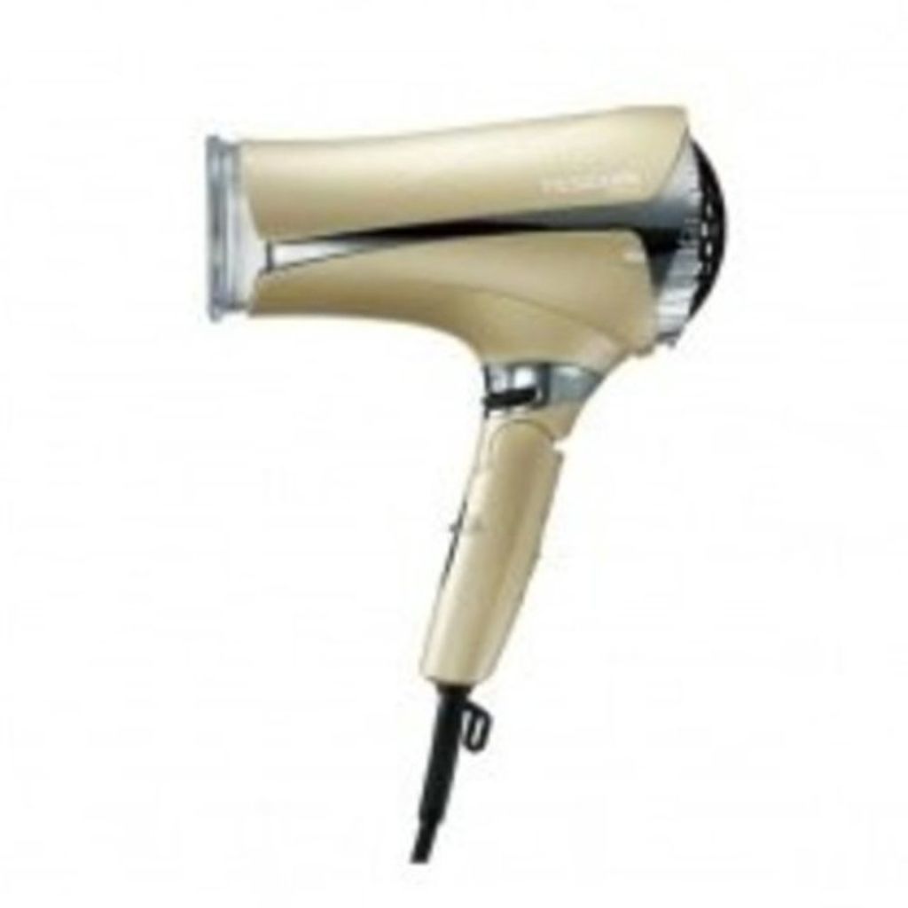 テスコム プロテクトイオンヘアードライヤー　TID2500