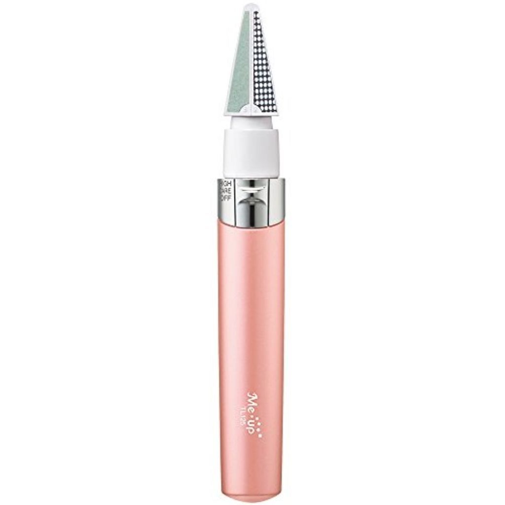 テスコム Me-up ネイルケア（ジェルオフ・ポリッシュタイプ） TL125