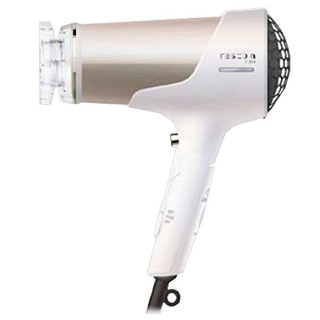 テスコム プロテクトイオンヘアードライヤー　TID8J