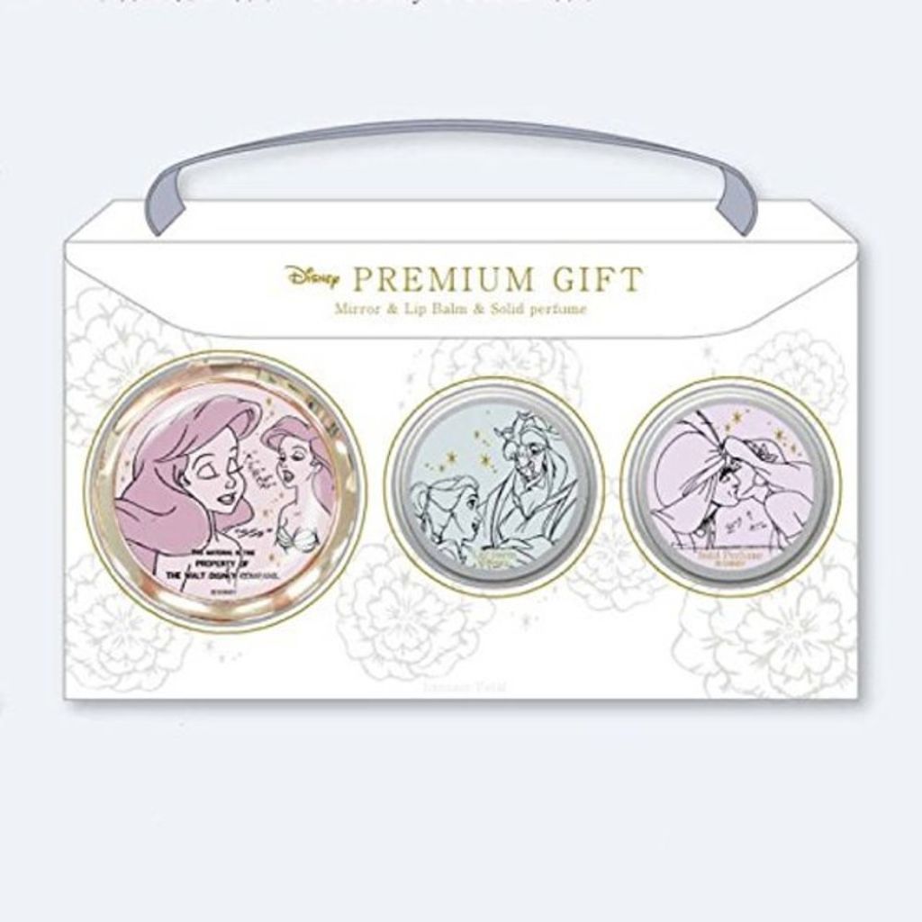 SHOBIDO Disney プレミアムギフト