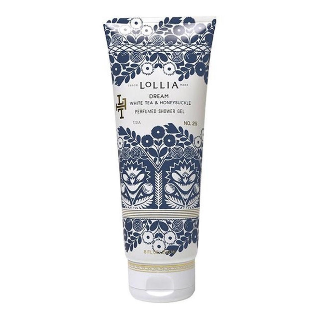 パフュームドシャワージェル DR LoLLIA