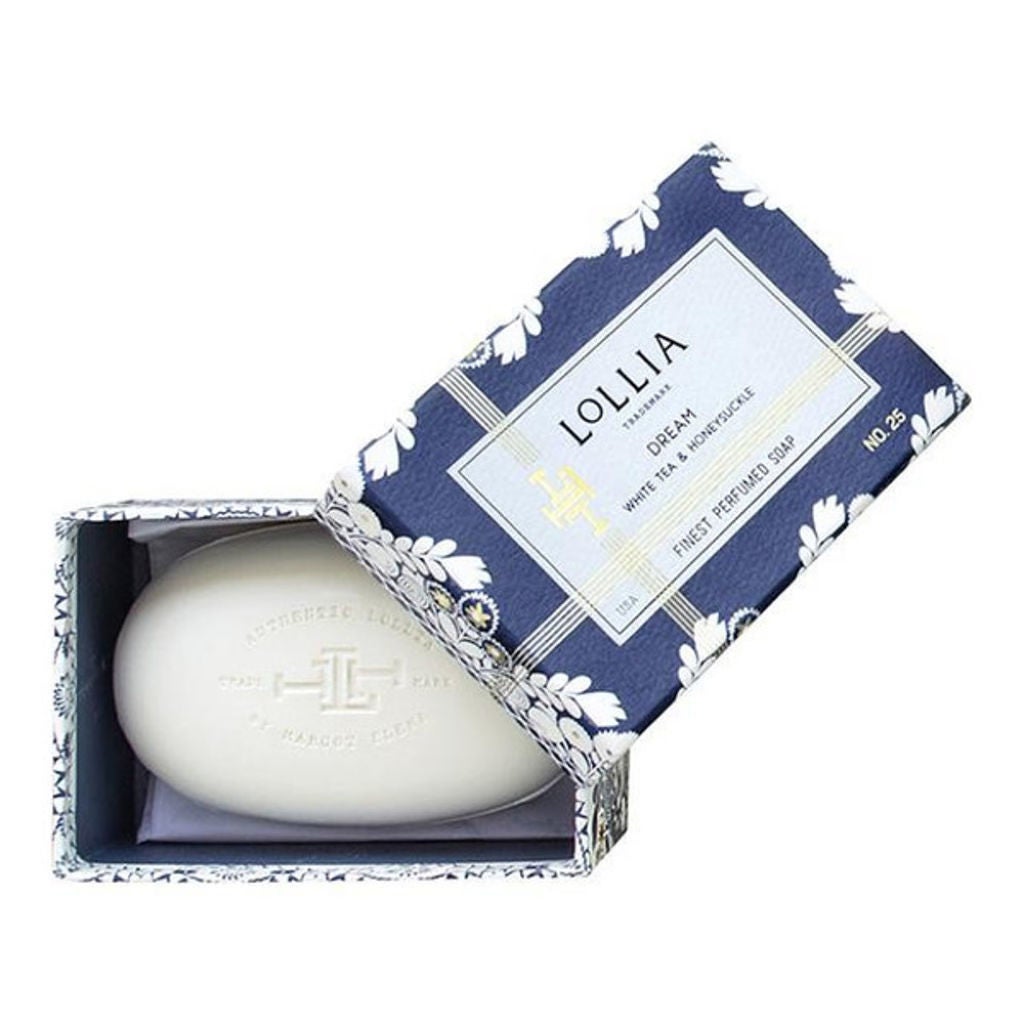 フレグランスソープ DR LoLLIA
