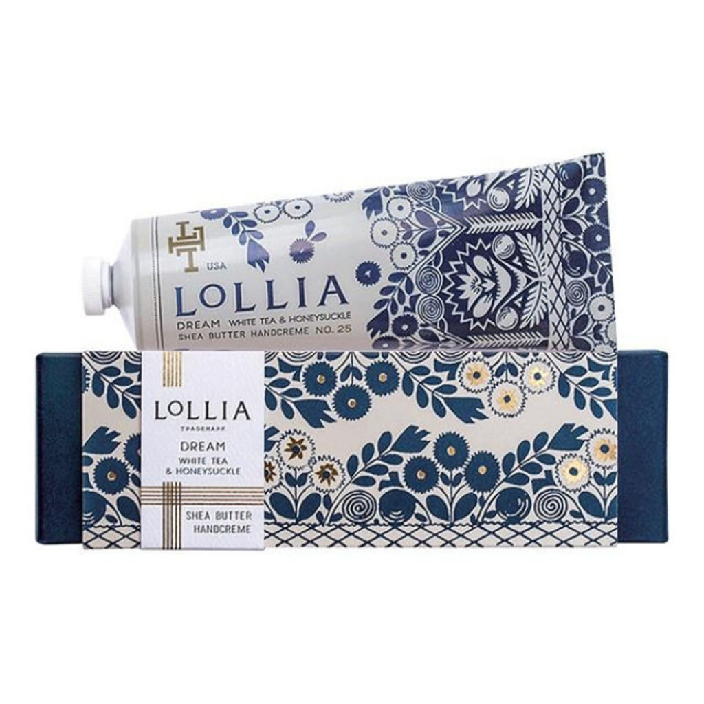 LoLLIA ハンドクリーム DR