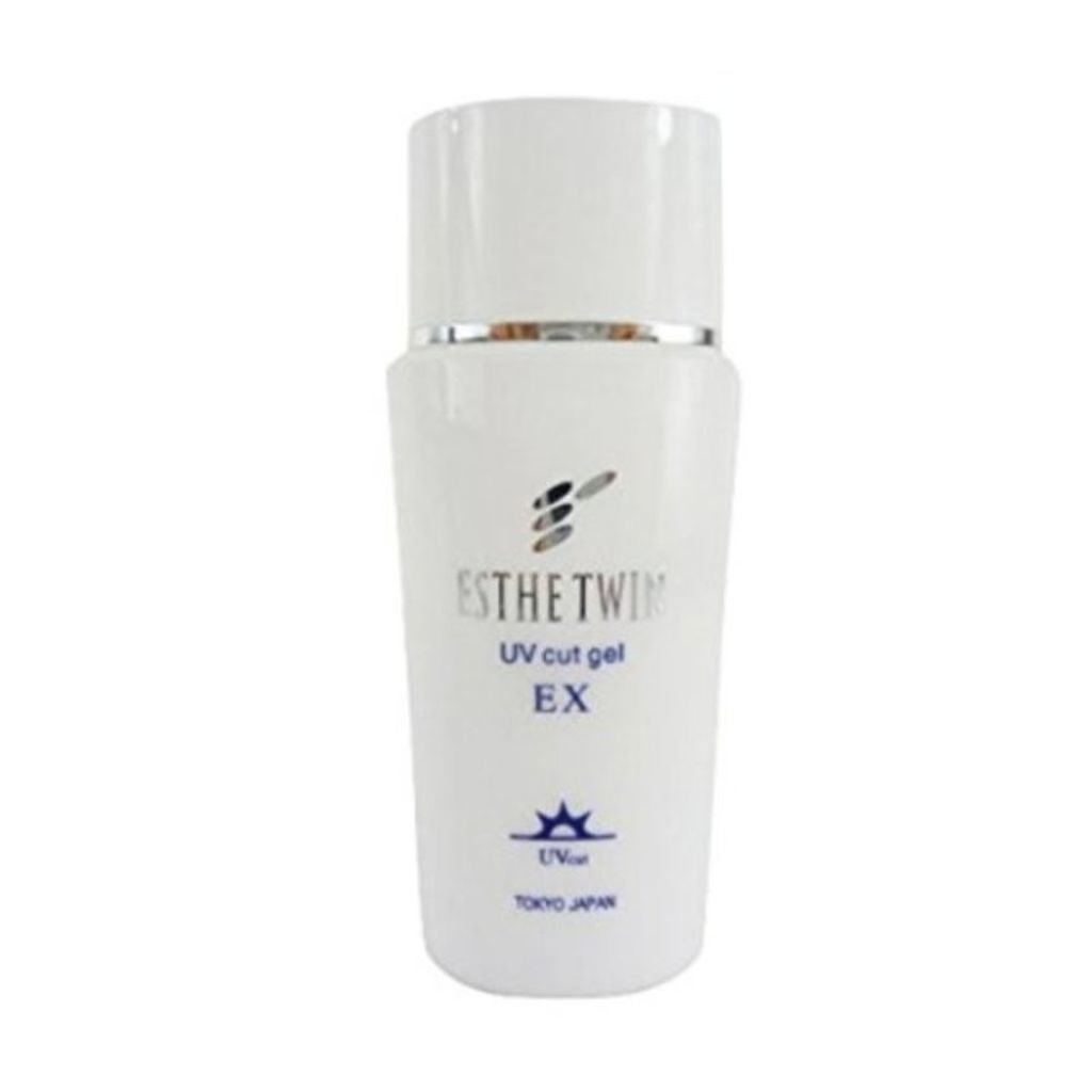 UVカットジェルEX ESTHE TWIN