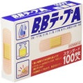 バンドエイド B.BテープA