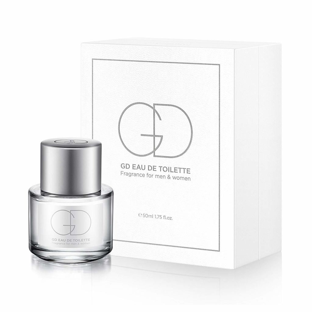 GD EAU DE TOILETTE moonshot