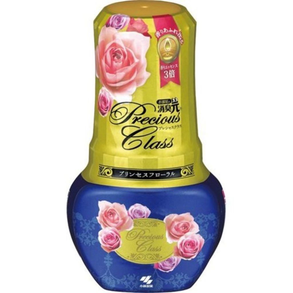 小林製薬 お部屋の消臭元プレシャスクラス
