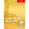 KAMI-WAZAKAMI-WAZA NECK SPA