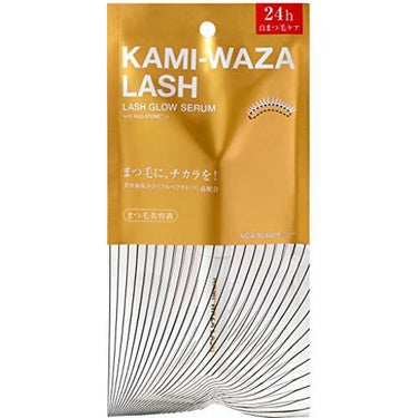 KAMI-WAZA LASH KAMI-WAZA