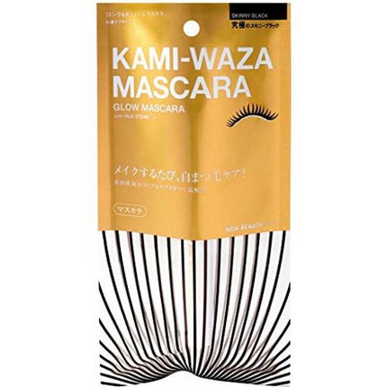 KAMI-WAZA KAMI-WAZA MASCARA