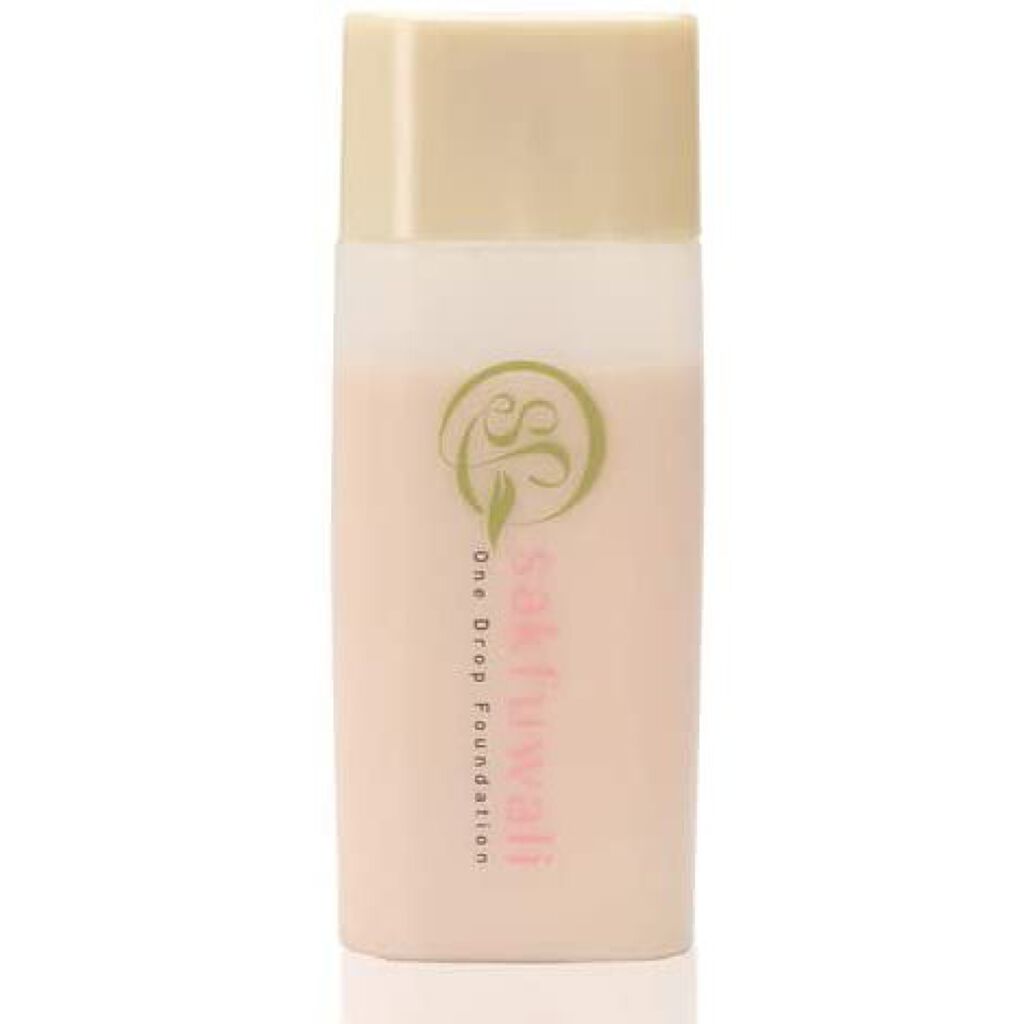 One Drop Foundation / sakfuwali