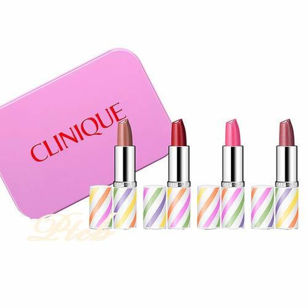 ラブ クリニーク CLINIQUE