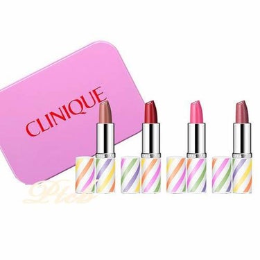 CLINIQUE ラブ クリニーク