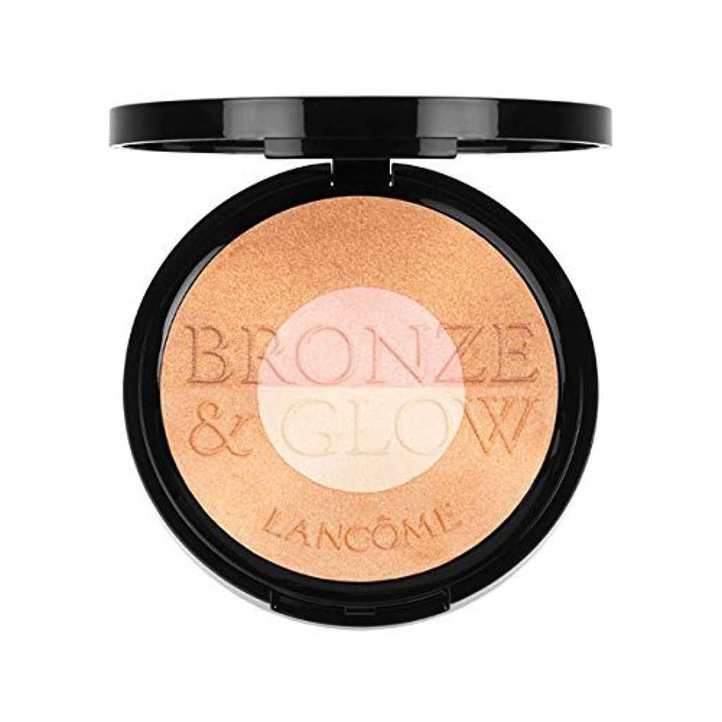 ブロンズ&グロー LANCOME
