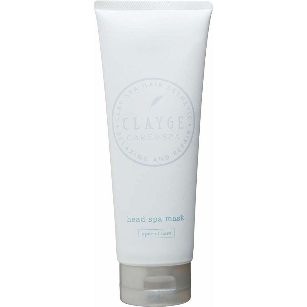 クレイヘッドスパマスクN CLAYGE