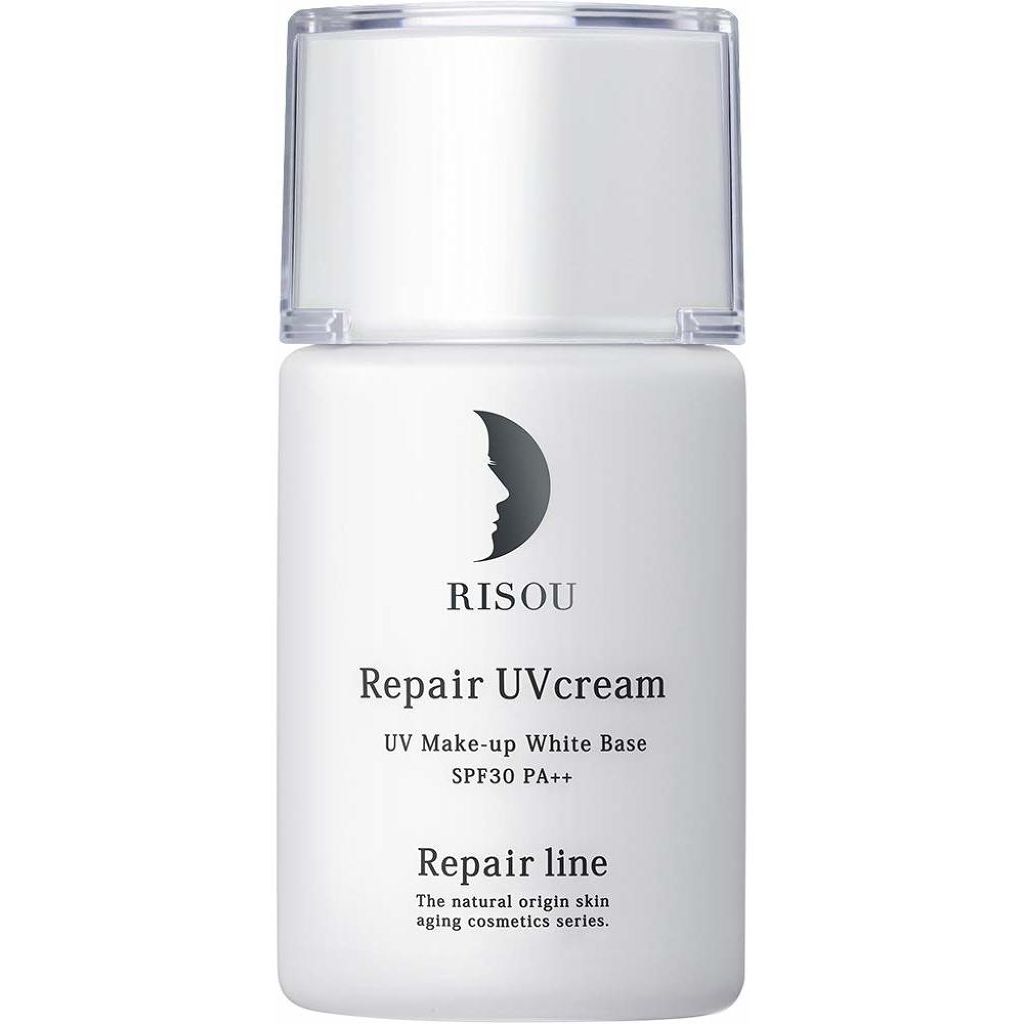 リペアUVクリーム リソウコーポレーション