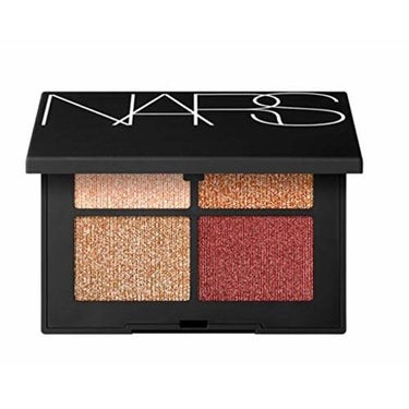 NARS　人気パレット