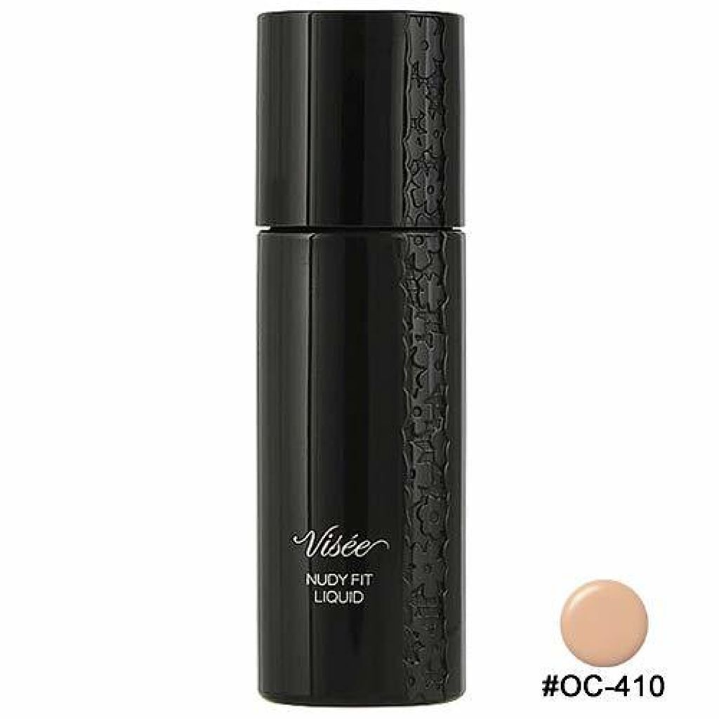 ヌーディフィットリキッド Visée
