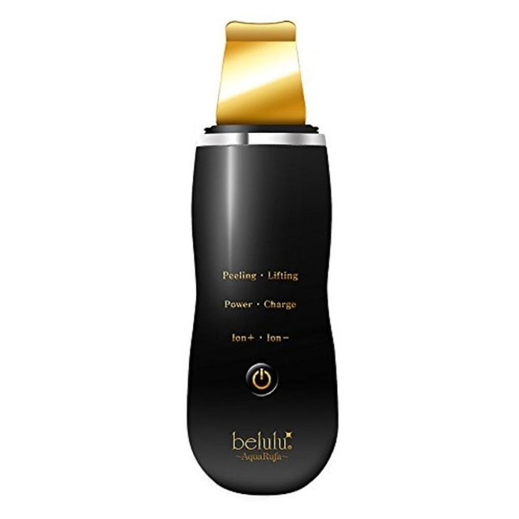 belulu 美ルル アクアルファゴールド