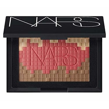 NARS モザイクグローブラッシュ