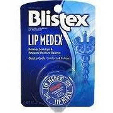 Blistex Lip Medex