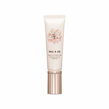 試してみた リキッド ファンデーション Paul Joe Beaute Lips 試してみた リキッド ファンデーション Paul Joe Beaute Lips