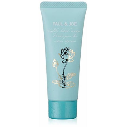 PAUL & JOE BEAUTE ラッピング ハンド クリーム