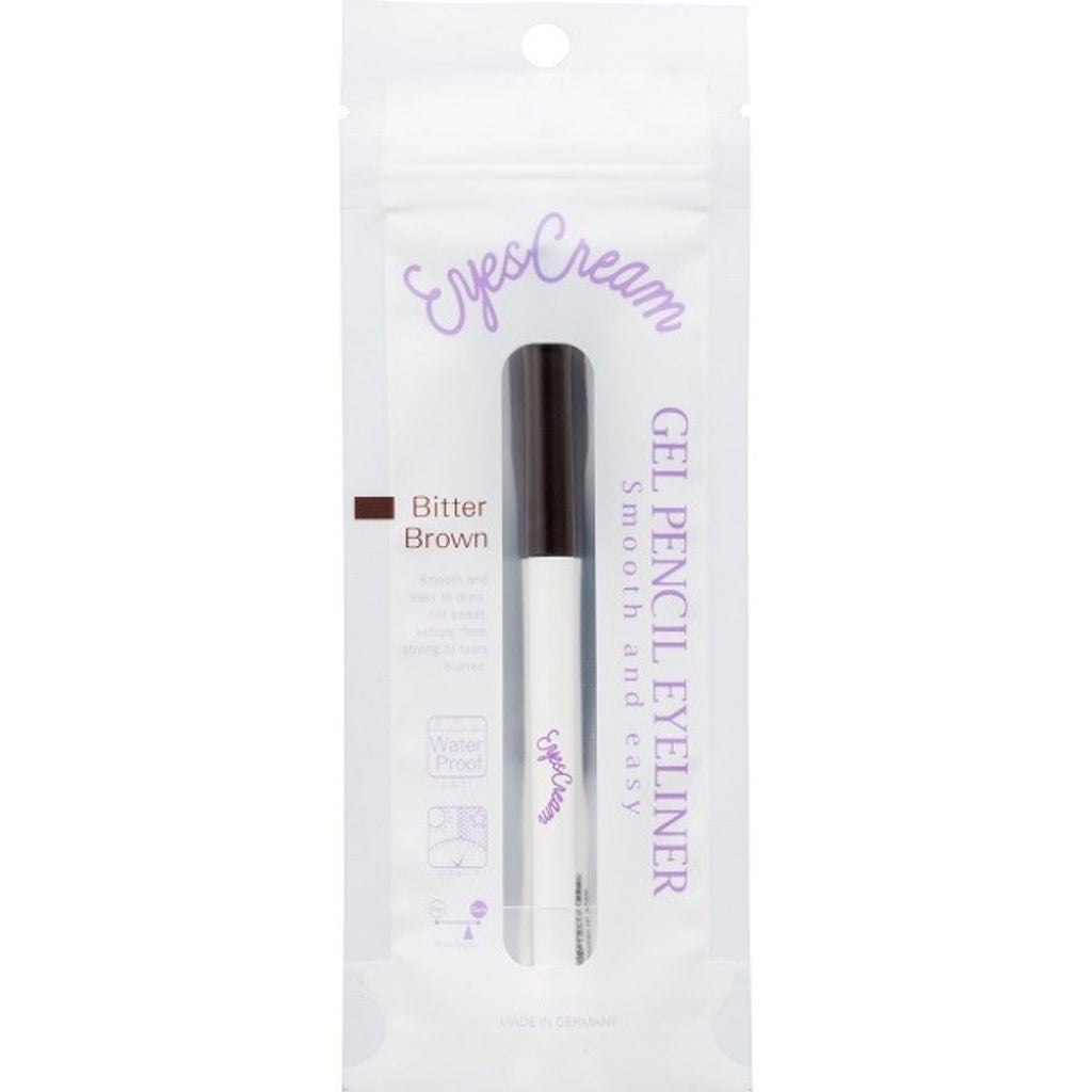 EYESCREAM ジェルペンシルアイライナー アイスクリーム