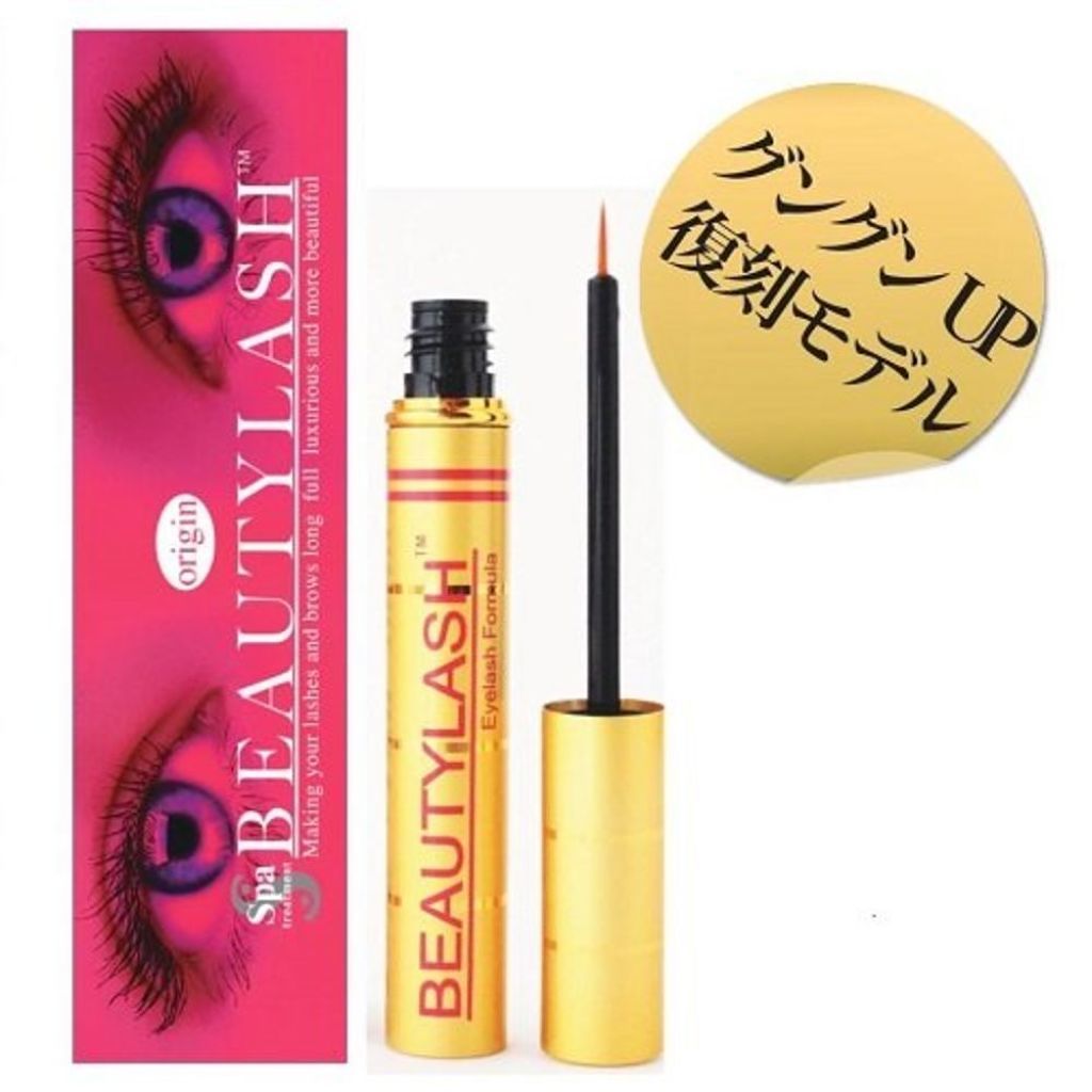 ビューティーラッシュ オリジン Spa treatment