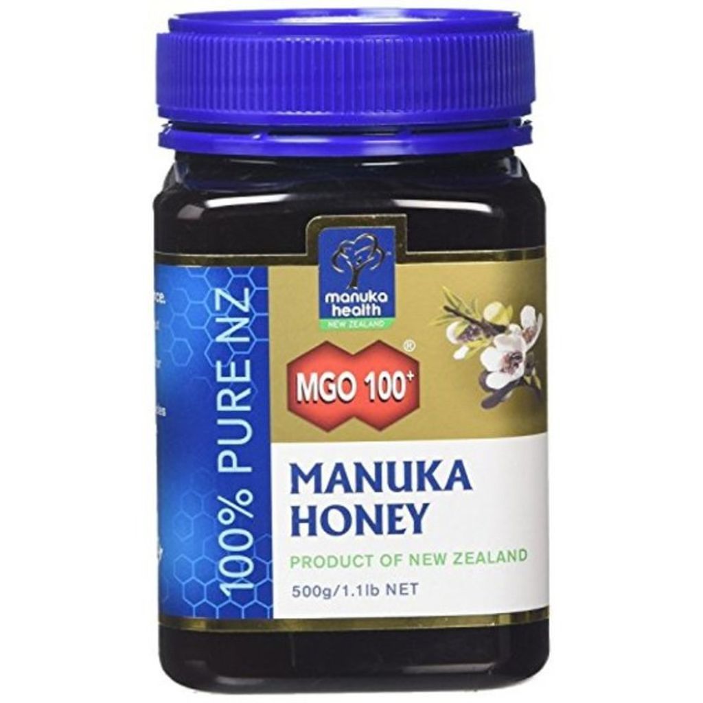 マヌカハニー MGO100+ コサナ