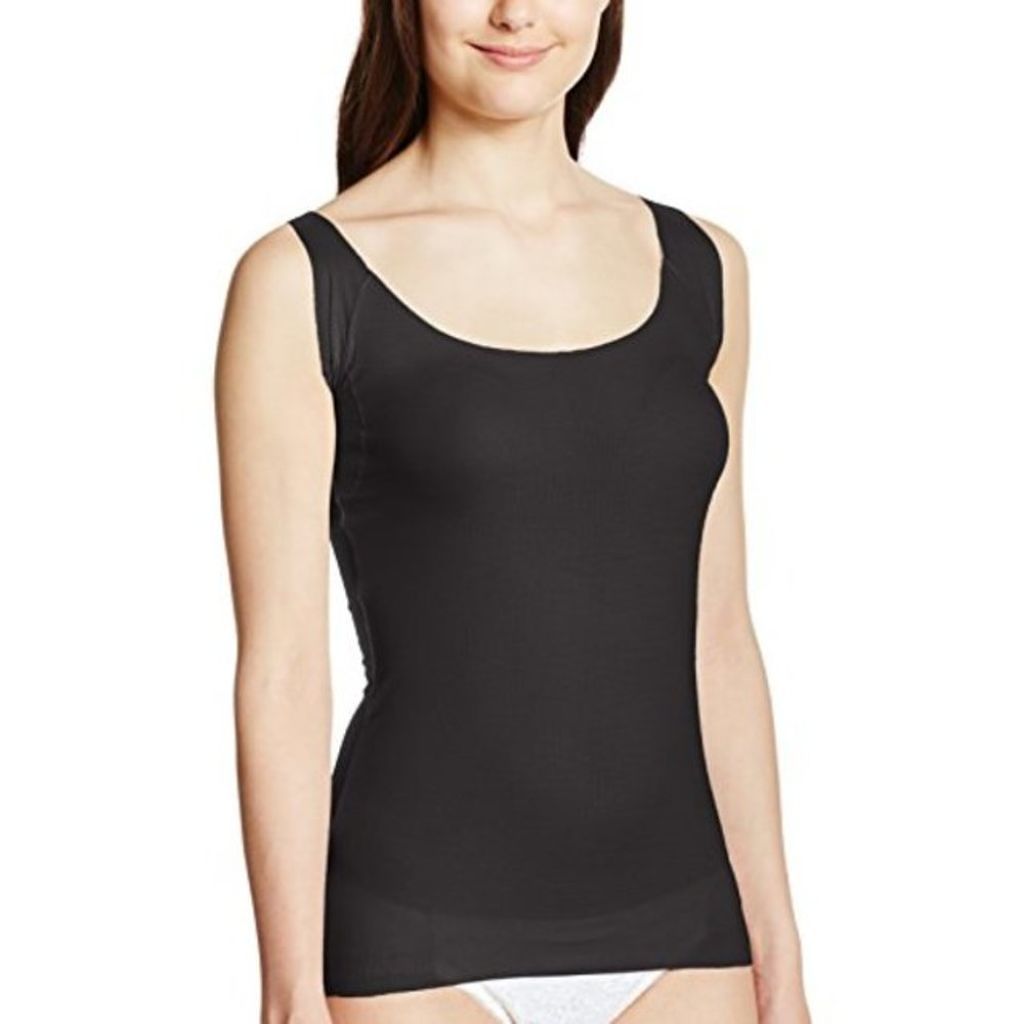 トリンプ スキニッククール　涼感メッシュ