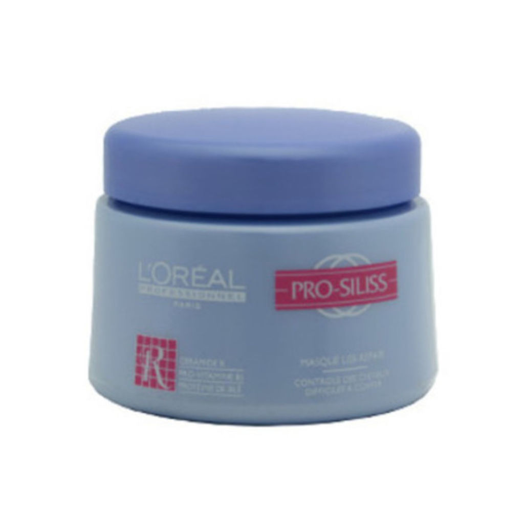 ロレアル プロフェッショナル プロシリス　マスク