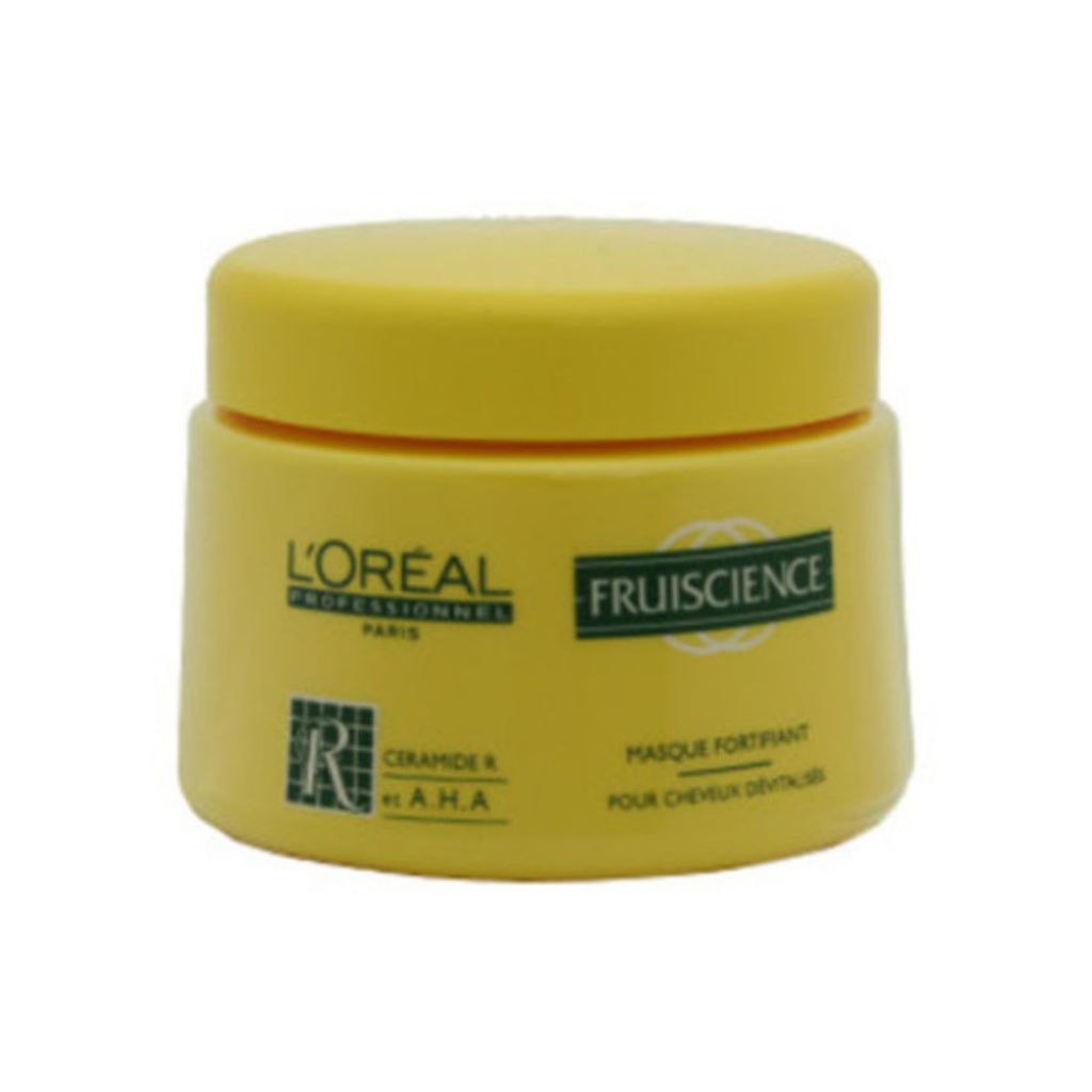 ロレアル プロフェッショナル フルーサンス　マスク