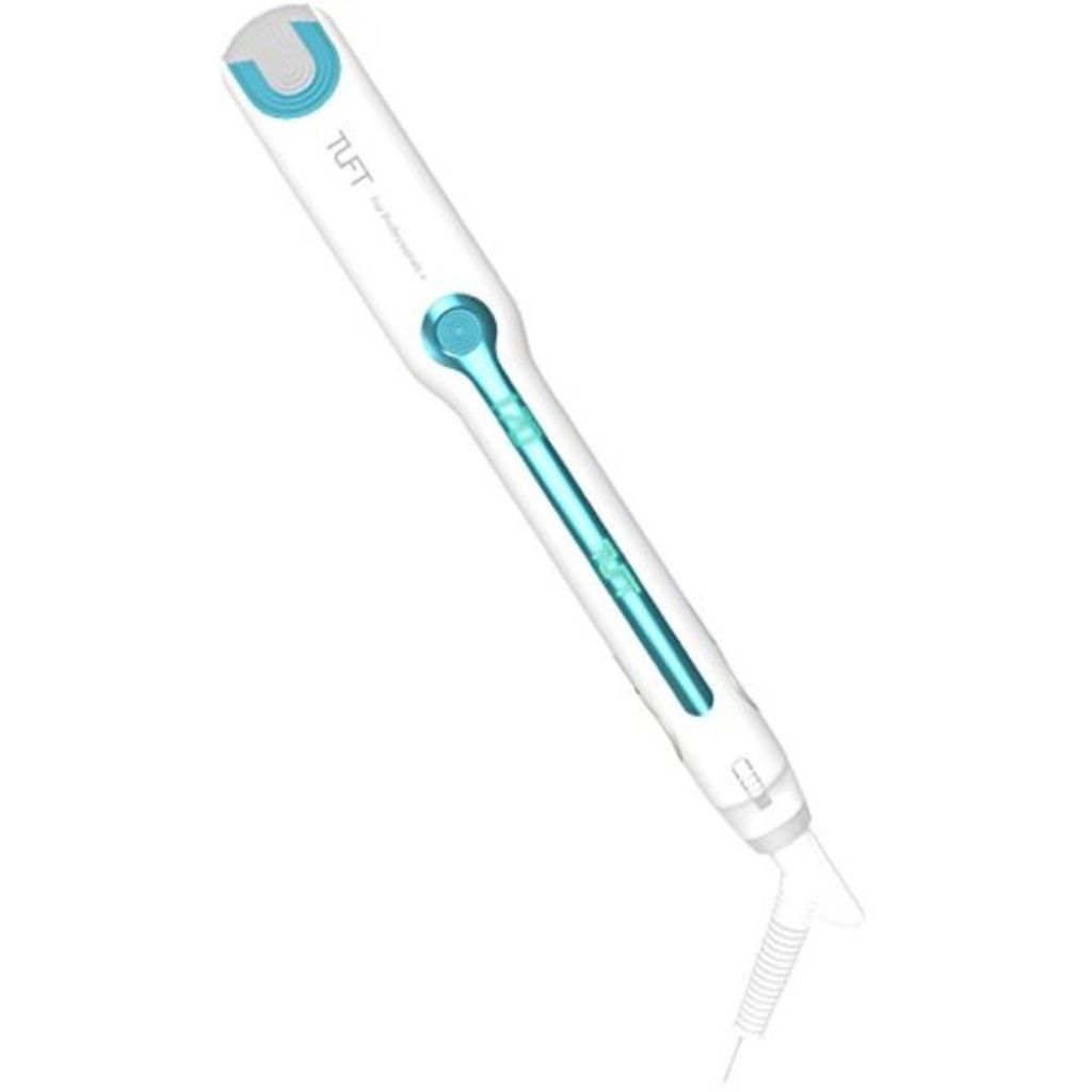 Areti. マイナスイオンストレートカール両用ヘアアイロン