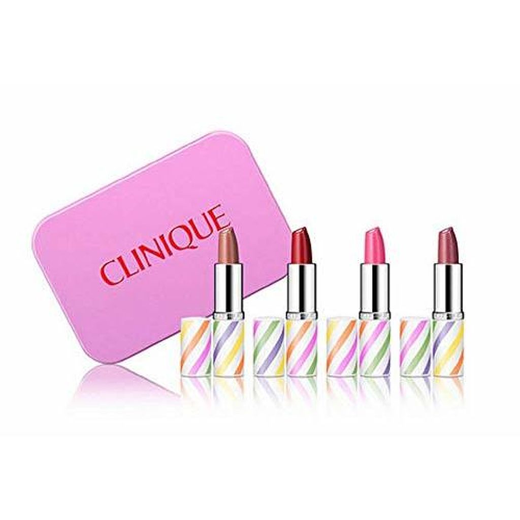 ラブ クリニーク CLINIQUE