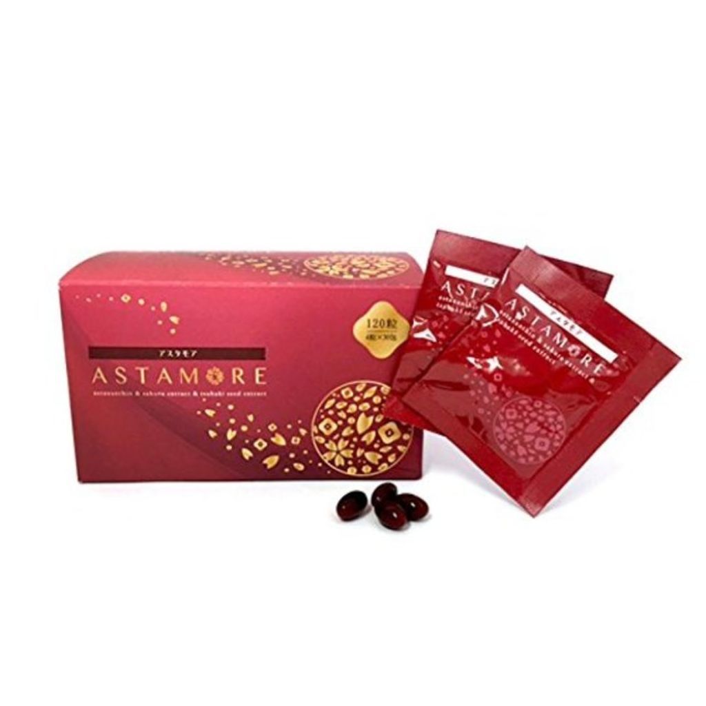 アスタモア ポリシー化粧品