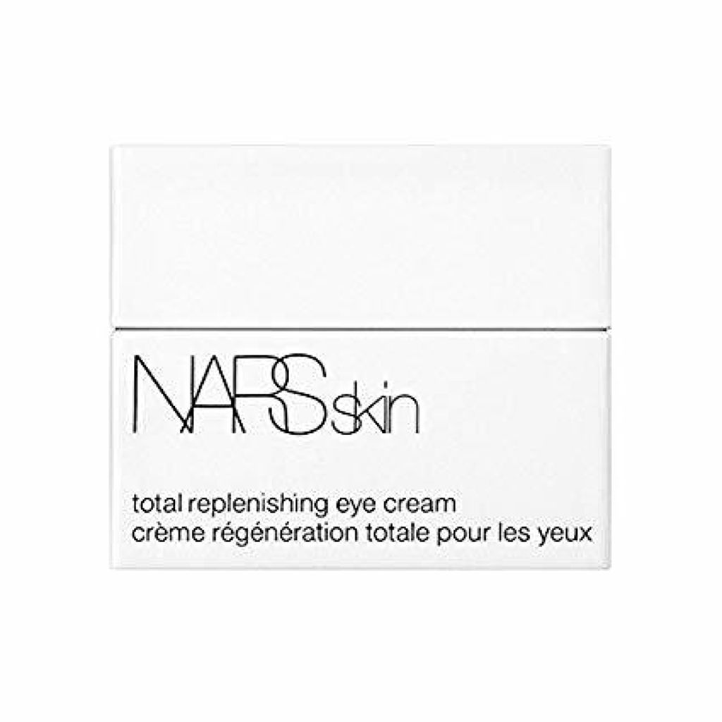 NARSskin トータルリプレニッシングアイクリーム N / NARS